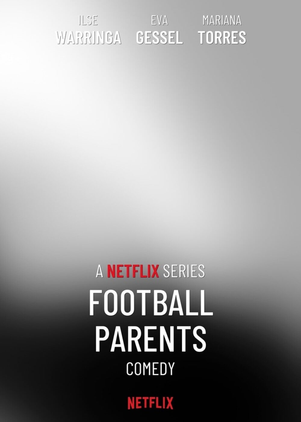 Football Parents TV Series (2025) | Release Date, Review, Cast, Trailer ...