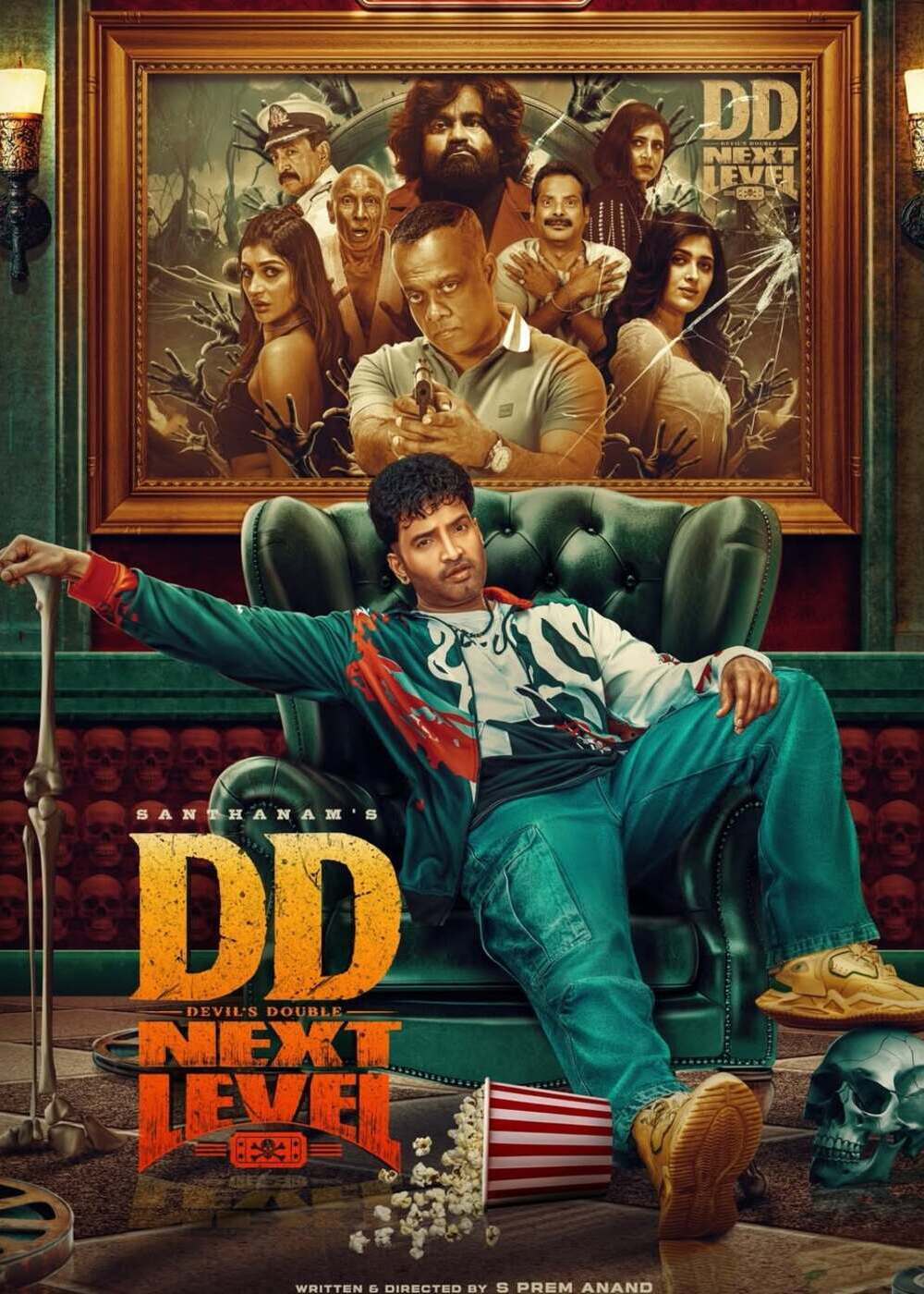 recently released tamil movies