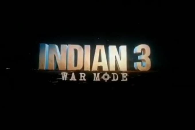 Indian 3 Movie Cast, Release Date, Trailer, Songs and Ratings Indian 3 Movie Cast, Release Date, Trailer, Songs and Ratings