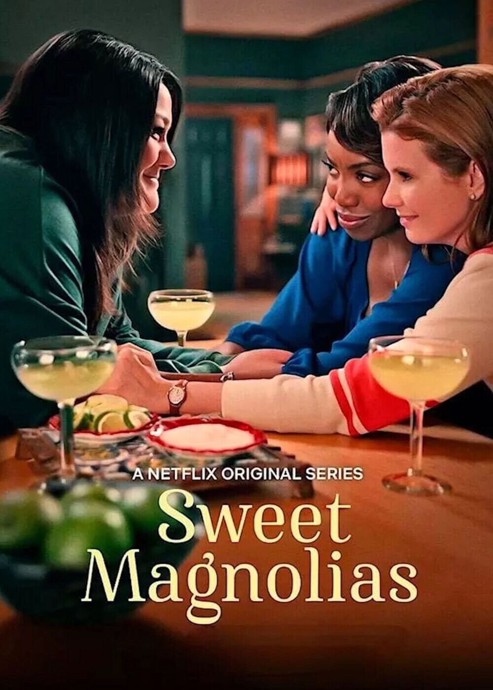 Sweet Magnolias Season 5 TV Series Review, Cast, Trailer, Watch