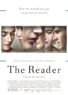 The Reader The Reader
