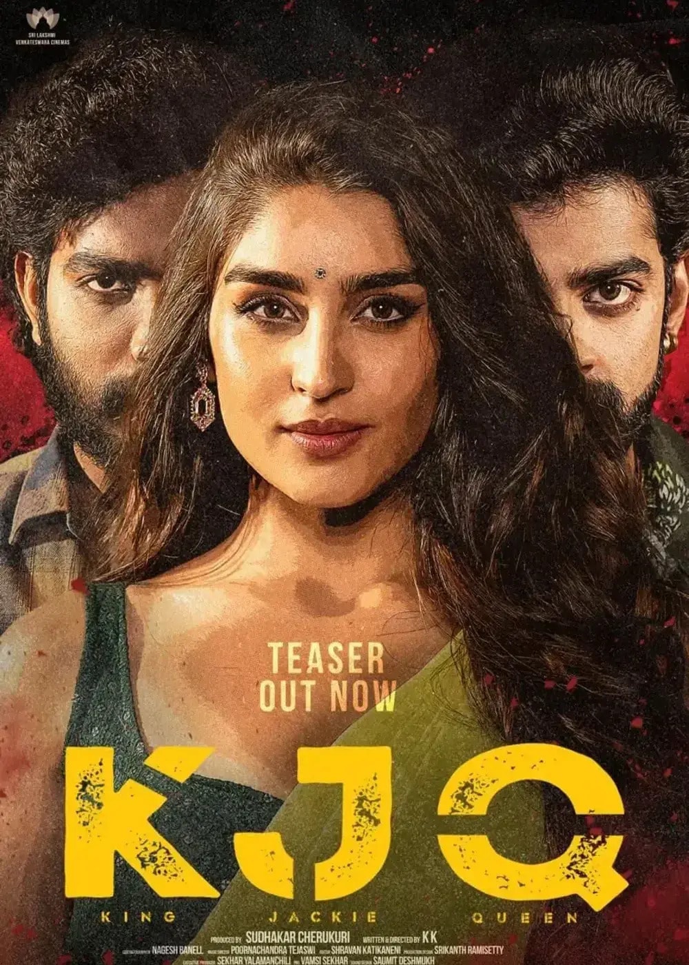 Kj Rq KJQ Movie (2026) | Release Date, Review, Cast, Trailer - Gadgets 360