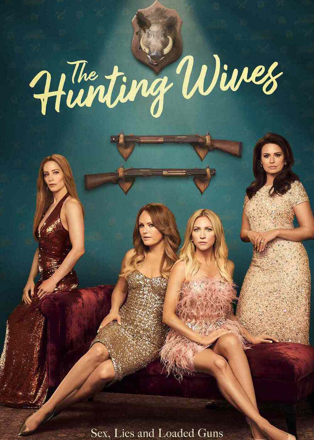 the-hunting-wives-tv-series-review-cast-trailer-gadgets-360