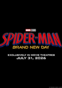 Spider-Man: Brand New Day Spider-Man: Brand New Day