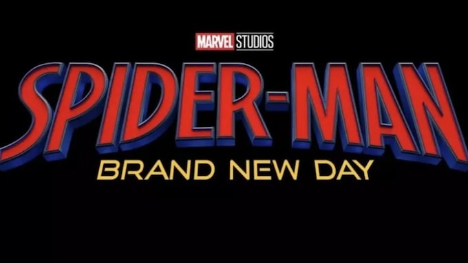 Spider-Man: Brand New Day Movie Cast, Release Date, Trailer, Songs and Ratings Spider-Man: Brand New Day Movie Cast, Release Date, Trailer, Songs and Ratings