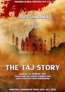 The TAJ Story The TAJ Story