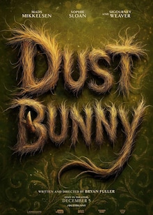 Dust Bunny Dust Bunny