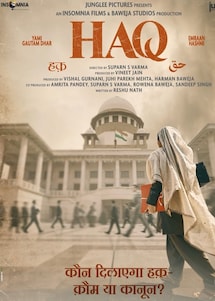 HAQ HAQ