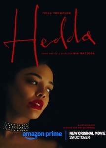 Hedda Hedda