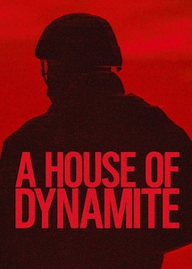 A House of Dynamite A House of Dynamite