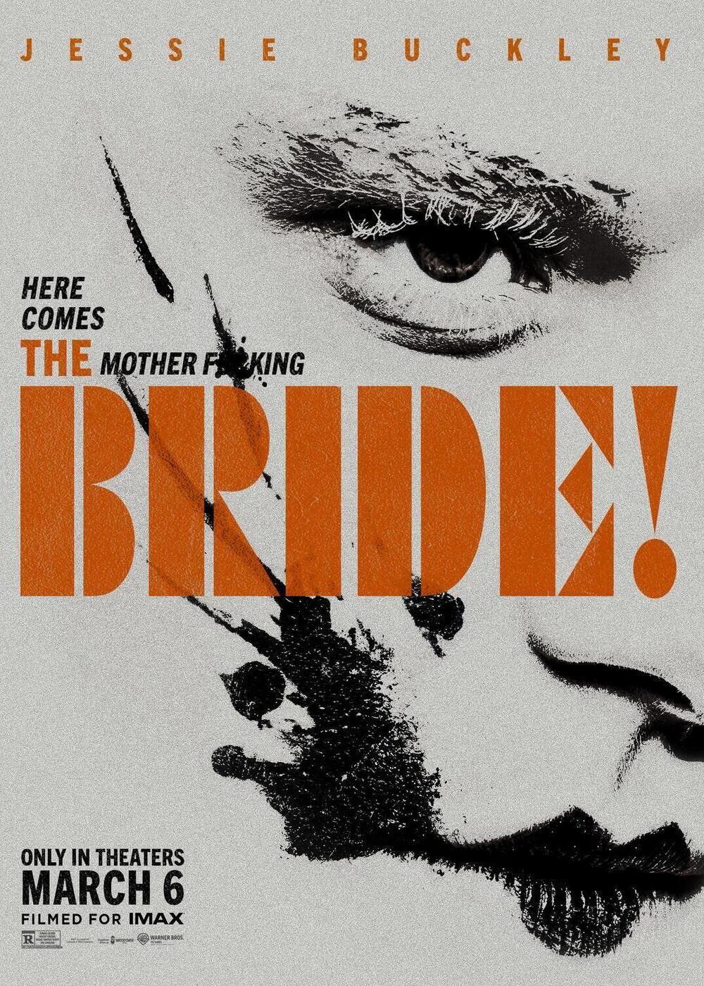 The Bride! Movie (2026) | Release Date, Review, Cast, Trailer, Watch ...