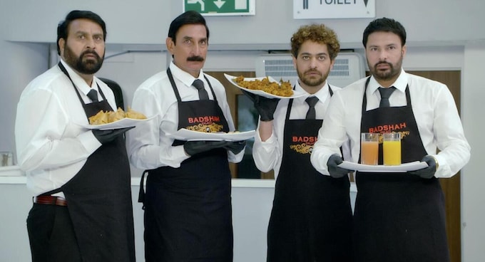 Chal Mera Putt 4 Movie Cast, Release Date, Trailer, Songs and Ratings Chal Mera Putt 4 Movie Cast, Release Date, Trailer, Songs and Ratings