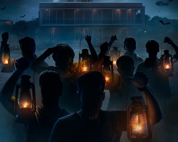 Ekaki Web Series Cast, Episodes, Release Date, Trailer and Ratings Ekaki Web Series Cast, Episodes, Release Date, Trailer and Ratings