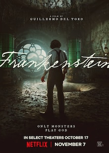 Frankenstein Frankenstein
