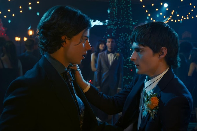 My Life with the Walter Boys Season 2 TV Series Cast, Episodes, Release Date, Trailer and Ratings My Life with the Walter Boys Season 2 TV Series Cast, Episodes, Release Date, Trailer and Ratings