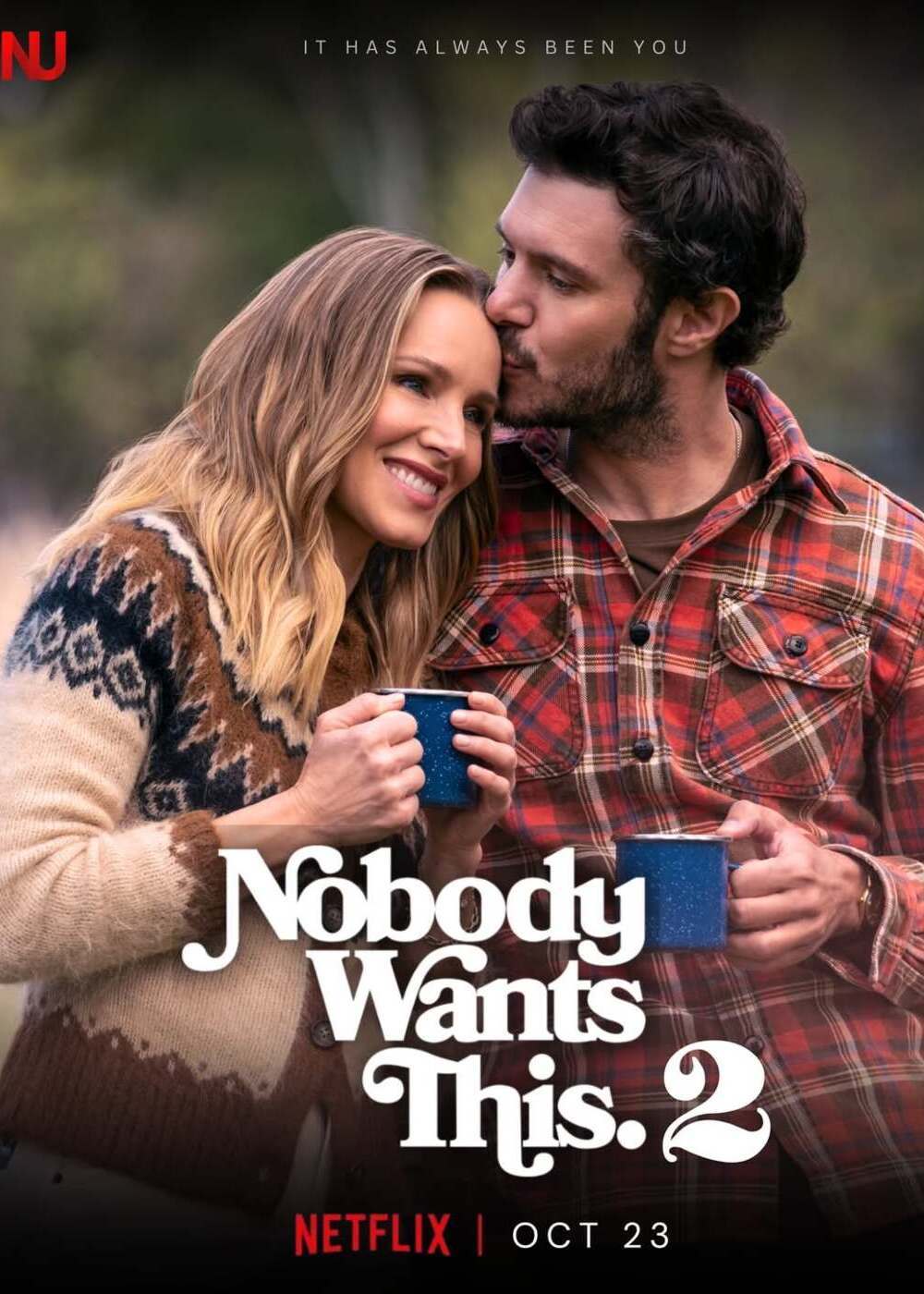 Nobody Wants This Season 2 TV Series (2025) Release Date,