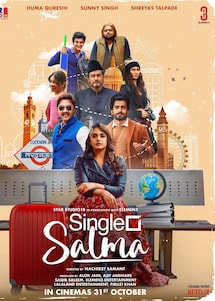 Single Salma Single Salma