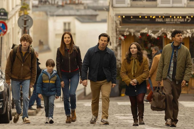 The Family Plan 2 Movie Cast, Release Date, Trailer, Songs and Ratings The Family Plan 2 Movie Cast, Release Date, Trailer, Songs and Ratings