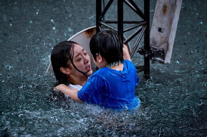 The Great Flood Movie Cast, Release Date, Trailer, Songs and Ratings The Great Flood Movie Cast, Release Date, Trailer, Songs and Ratings