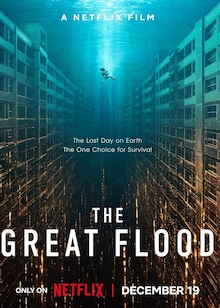 The Great Flood The Great Flood