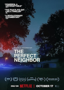 The Perfect Neighbor The Perfect Neighbor