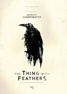 The Thing with Feathers The Thing with Feathers