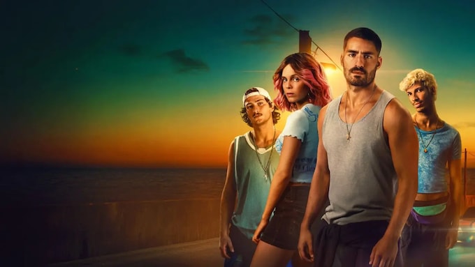 Turn of the Tide Season 2 TV Series Cast, Episodes, Release Date, Trailer and Ratings Turn of the Tide Season 2 TV Series Cast, Episodes, Release Date, Trailer and Ratings