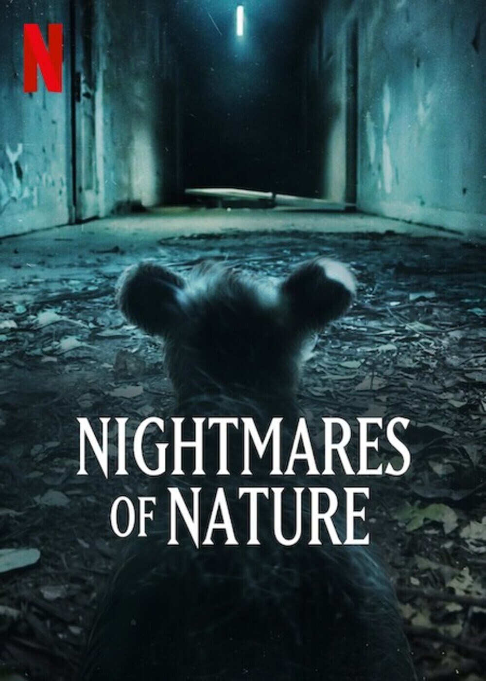 Nightmares of Nature Season 2 TV Series (2025) | Release Date, Review ...