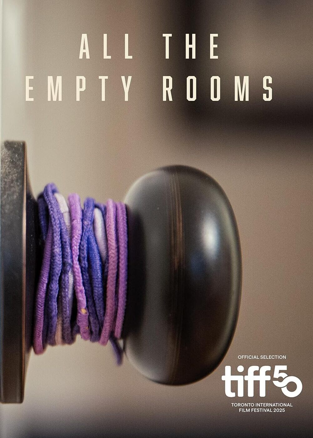 All the Empty Rooms Movie (2025) | Release Date, Review, Cast, Trailer ...