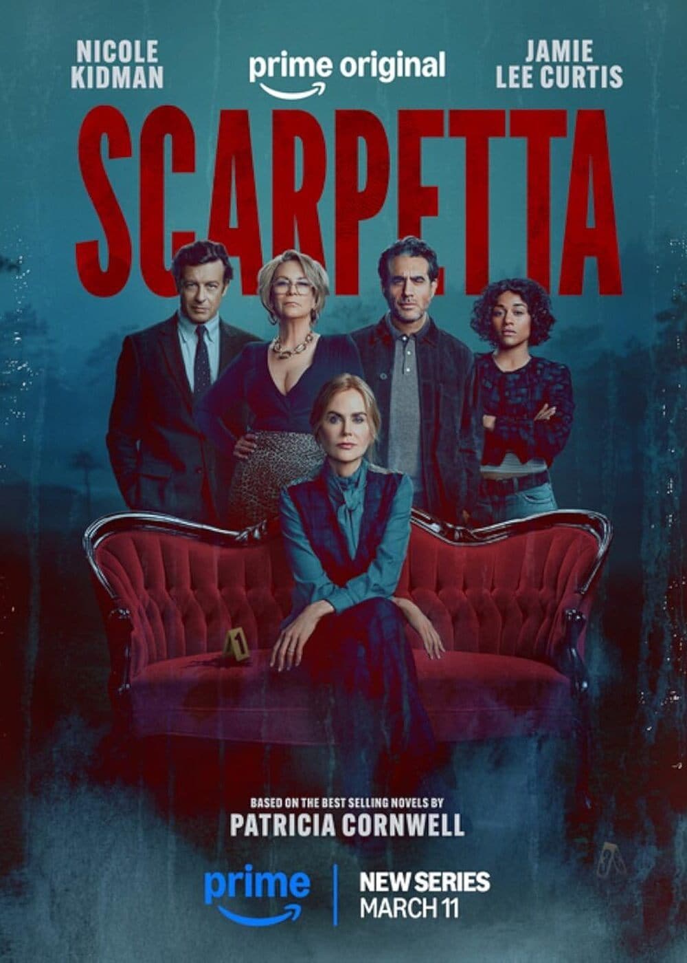 Scarpetta