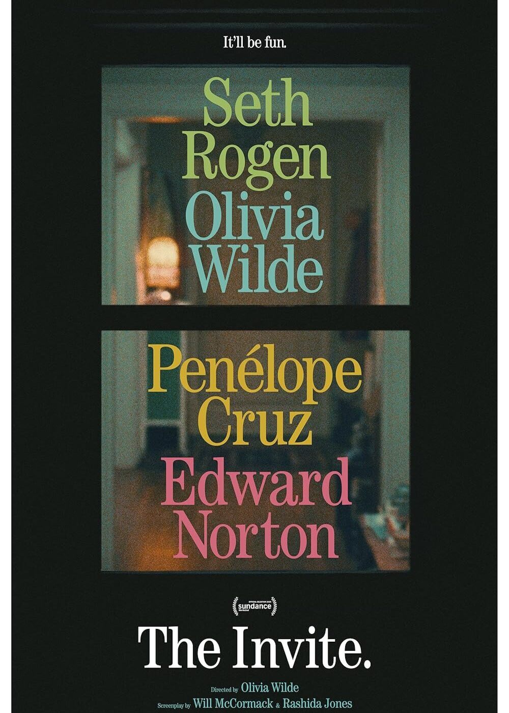 The Invite Movie (2026) | Release Date, Review, Cast, Trailer