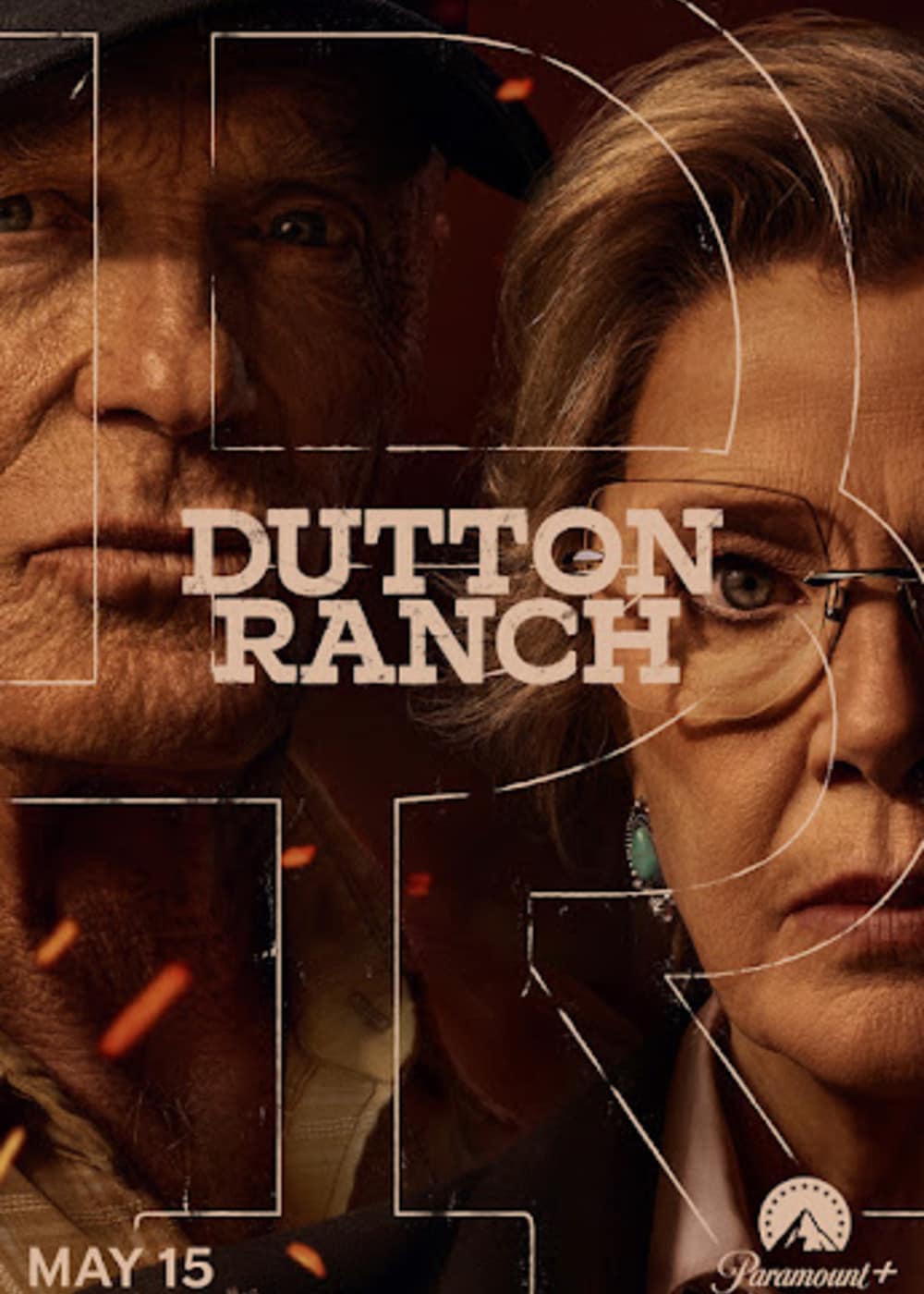 Dutton Ranch TV Series (2026) | Release Date, Review, Cast, Trailer ...