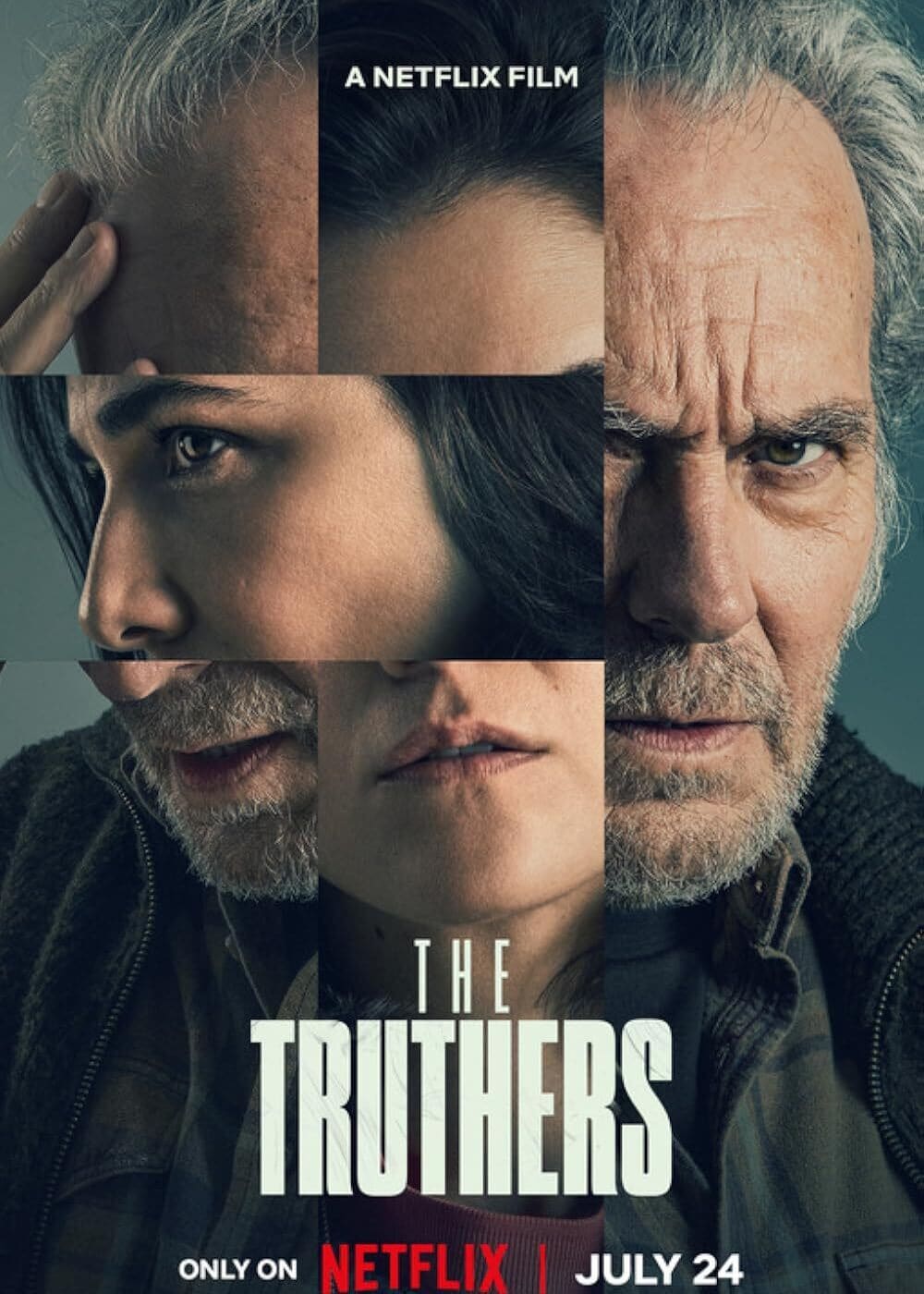 The Truthers Movie (2026) | Release Date, Review, Cast, Trailer, Watch ...