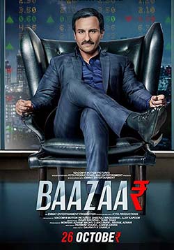 Baazaar Movie (2018) Release Date Review Cast Trailer Watch Baazaar Movie (2018) Release Date Review Cast Trailer Watch