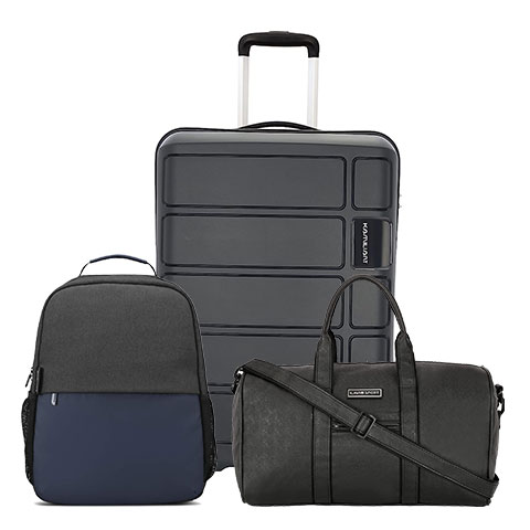 Best Deals on Bags, Wallets & Luggage by Amazon