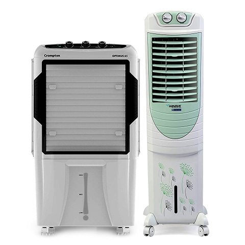 Shop affordable air coolers from top brands by Amazon