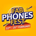 Amazon Fab Phones Fest is Live by Amazon