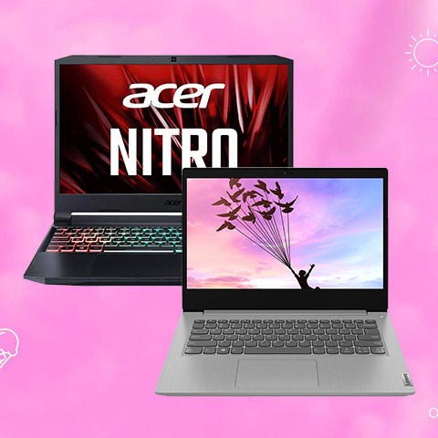 Offer you can't resist on best laptops by Amazon