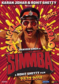 simmba movie online watch
