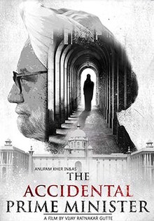 The Accidental Prime Minister Movie Release Date, Cast, Trailer, Songs, Review