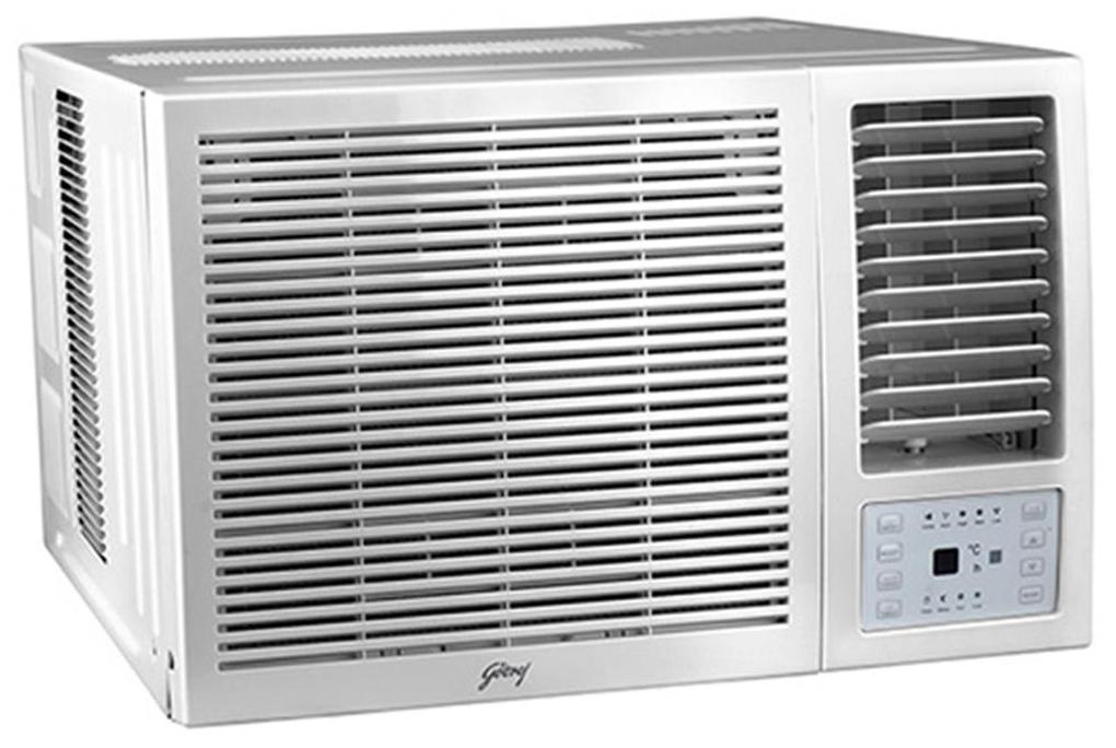 godrej indoor ac price