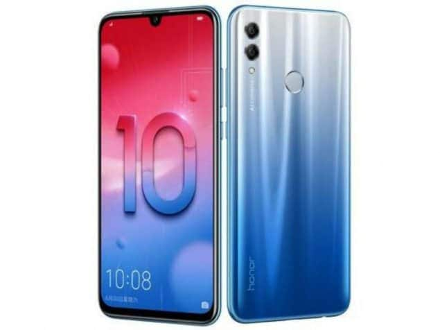 За сколько можно продать honor 10 lite