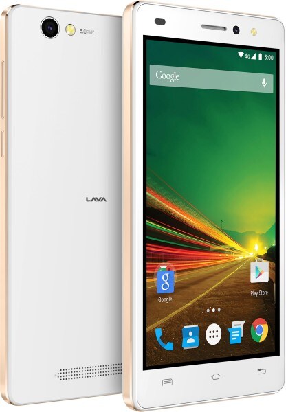 lava a71 price