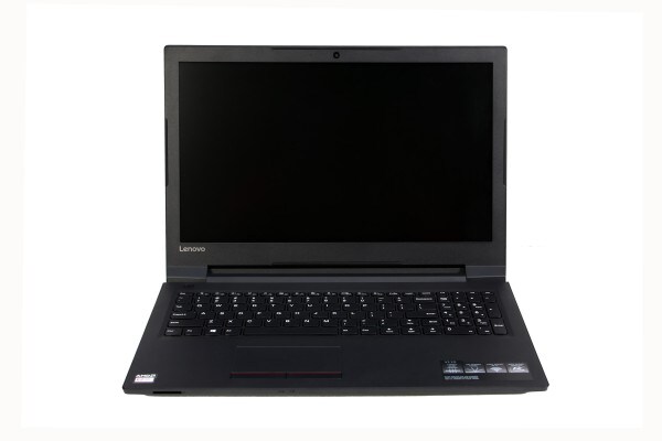 Lenovo v110 установка windows 10