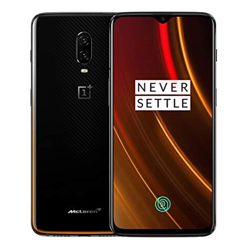 OnePlus 6T (Carbon Black, 10GB RAM, 256GB) Price in India ...
