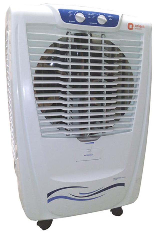 symphony cooler 75 litre price