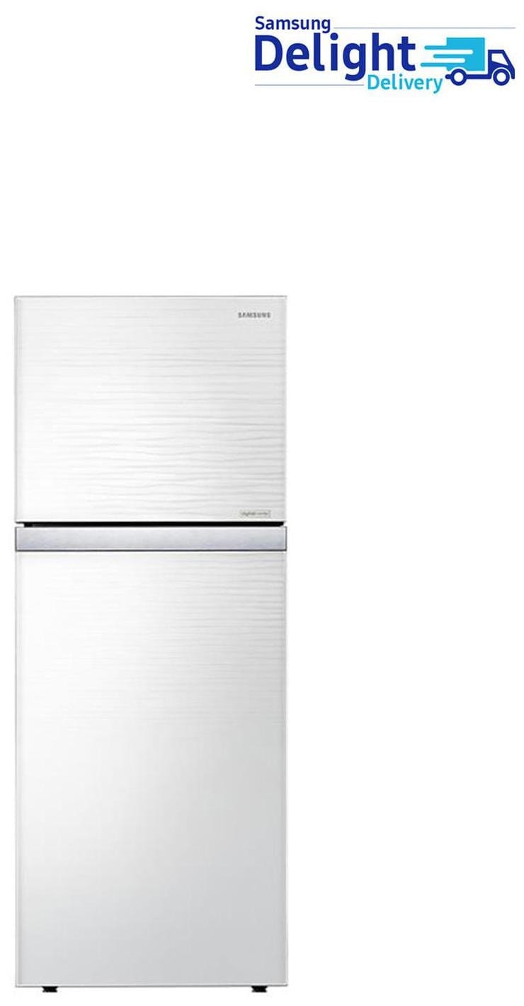 Buy Samsung 415 L Frost Free Double Door 4 Star Refrigerator