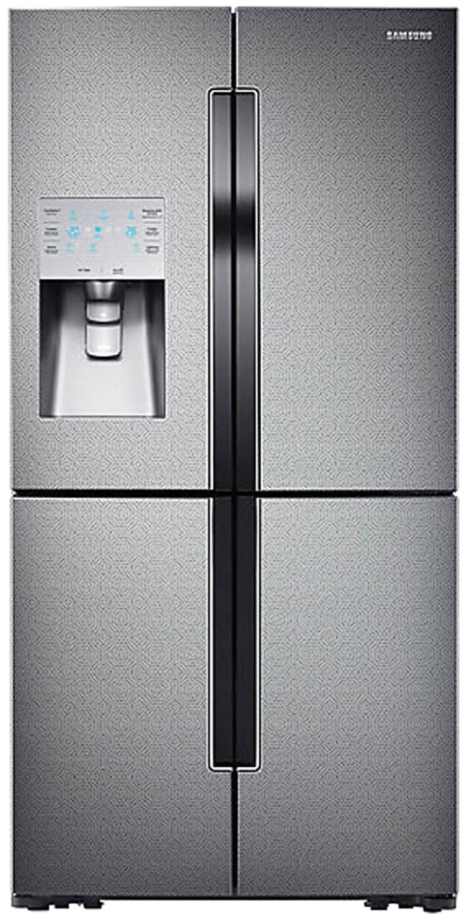 Buy Samsung 765 L Frost Free French Door 5 Star Refrigerator