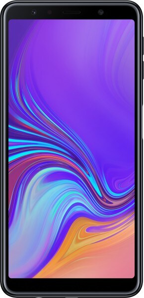 ram samsung galaxy a7 2018