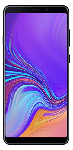 samsung galaxy a9 2018 ram